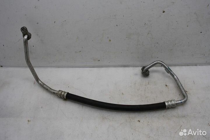 Трубка кондиционера KIA RIO 2017