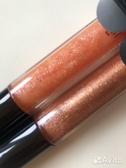 Блеск для губ mac бриллиант