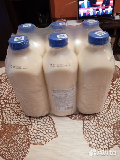 Продам очень вкусное сгущённое молоко