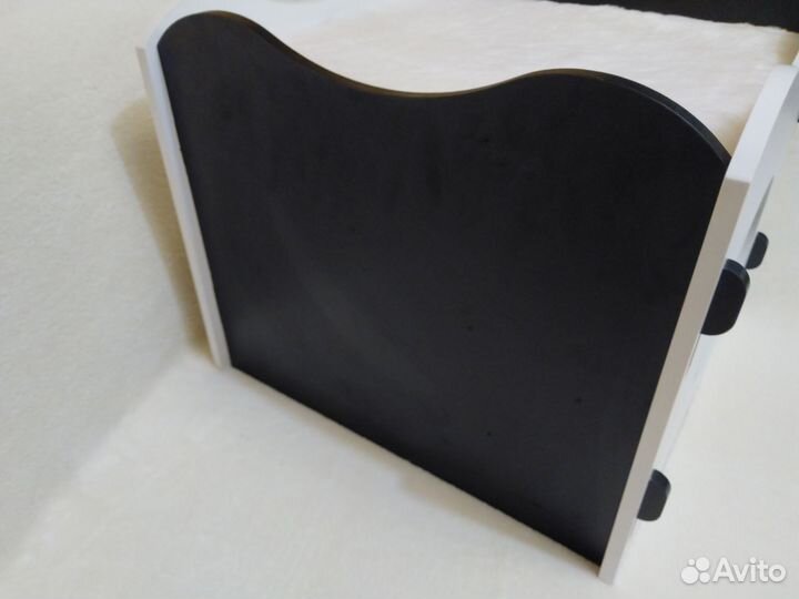 Домик для кошки с когтеточкой бу разборный