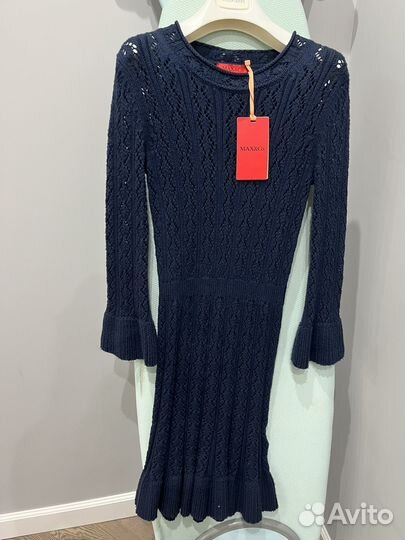 Max co платье оригинал