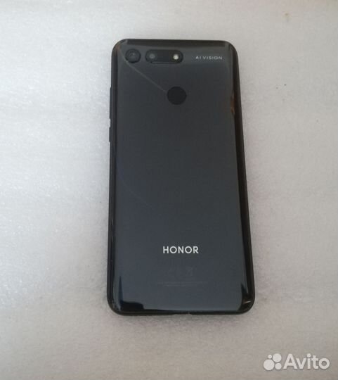 HONOR View 20, 6/128 ГБ