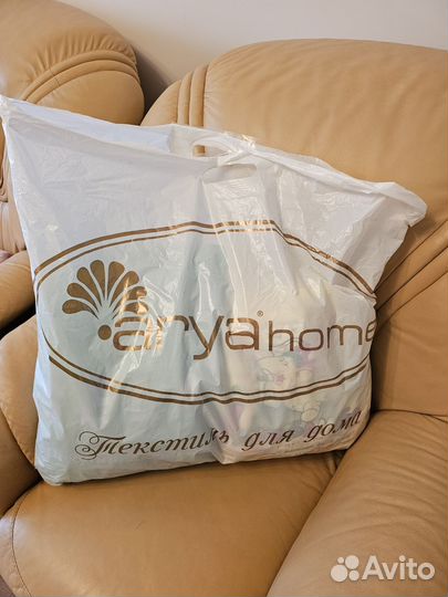 Большой пакет вещей для девочки