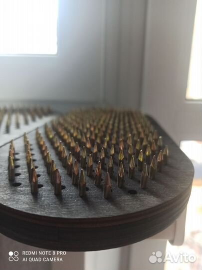 Доска садху