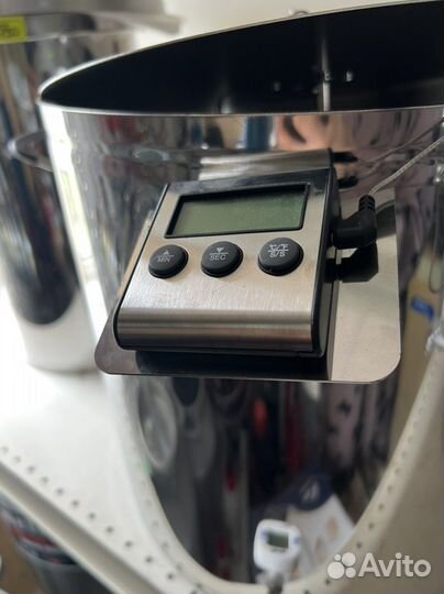 Сыроварня Bergmann