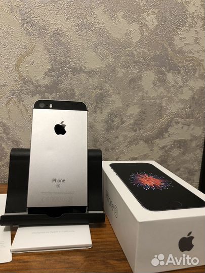 iPhone 5, 32 ГБ