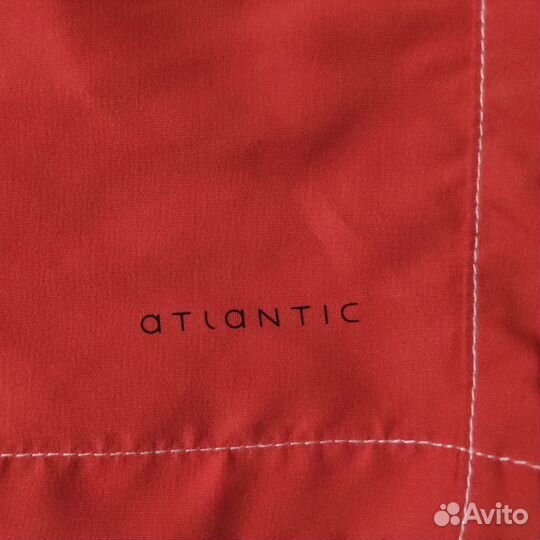 Мужские шорты Atlantic и плавки комплект