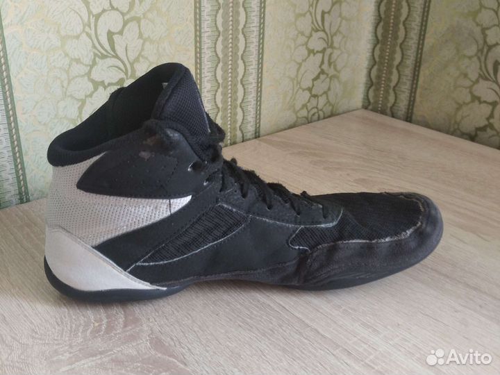 Борцовки asics matflex 6