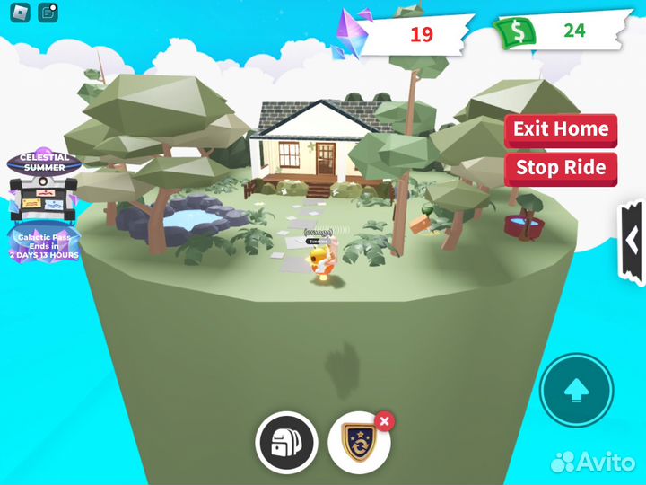 Петы адопт ми