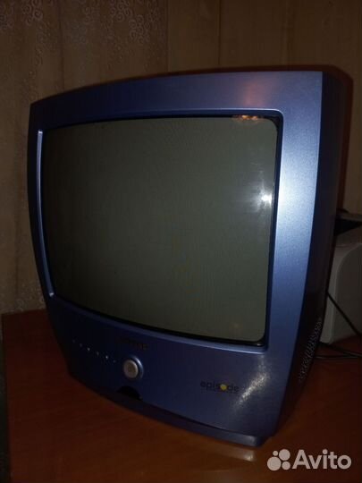 Телевизор бу