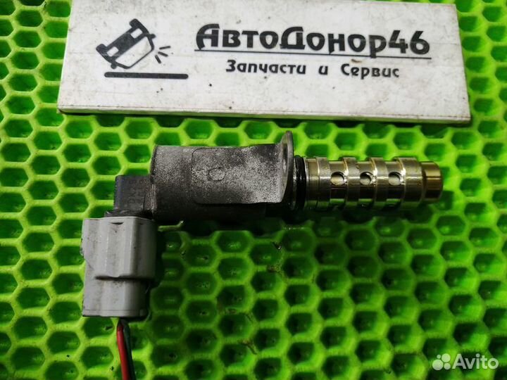 Клапан фаз грм задний HR16DE Nissan Juke F15