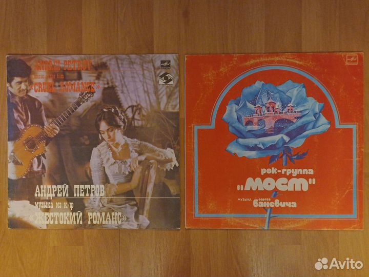 Песни и музыка из кинофильмов