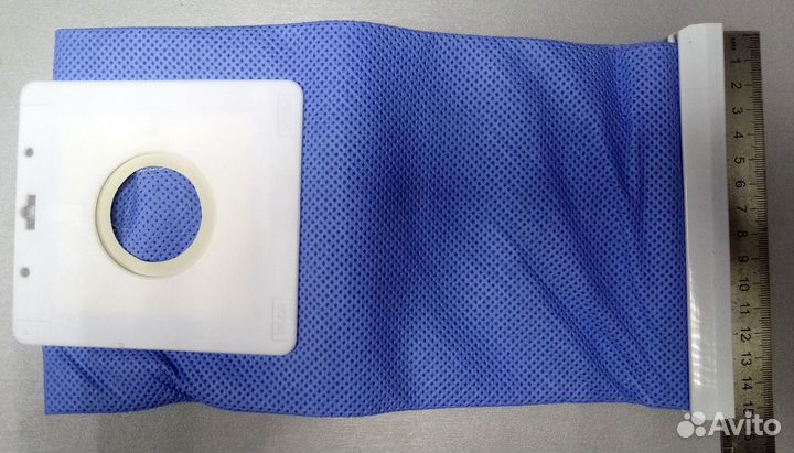 Мешок для пылесборника пылесоса Samsung 170x160mm