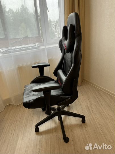 Компьютерное кресло bloody GC-500