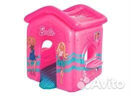 Надувной пегас