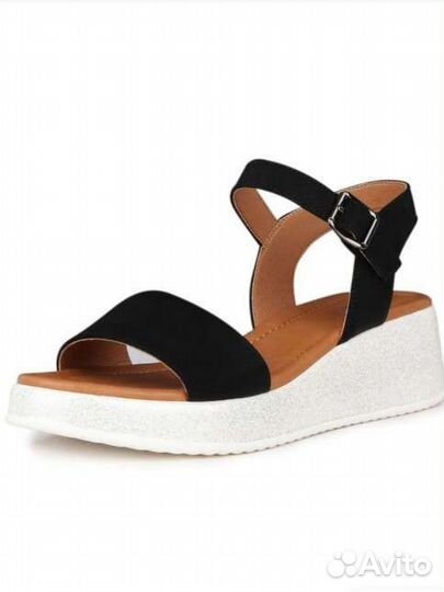 Босоножки Taccardi