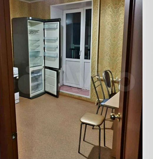 2-к. квартира, 55 м², 11/14 эт.