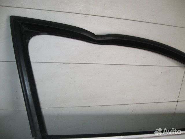 Дверь передняя правая Фольксваген Поло Хэтчбек