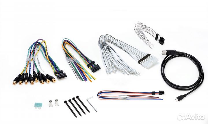 Усилитель audison AF M12.14 bit