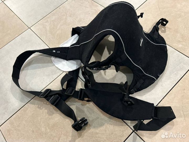 Кенгуру переноска