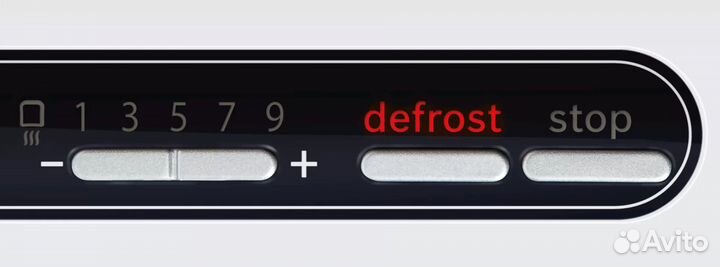 Тостер Bosch TAT8611