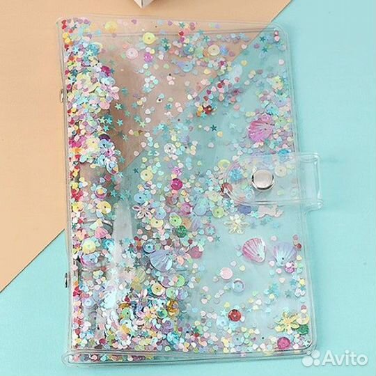 Обложки для тетрадей скоросшиватель