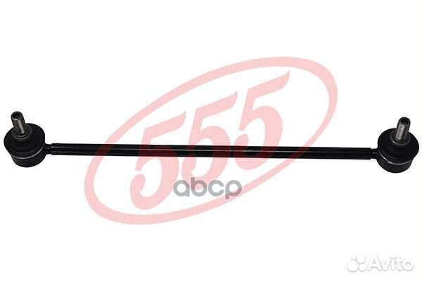 Стойка стабилизатора перед прав/лев SL7660 555