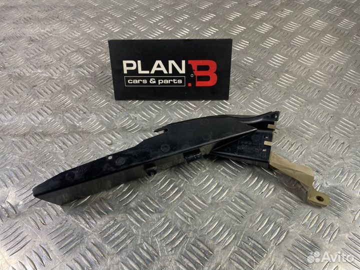 Защита топливных трубок Volkswagen CBZ