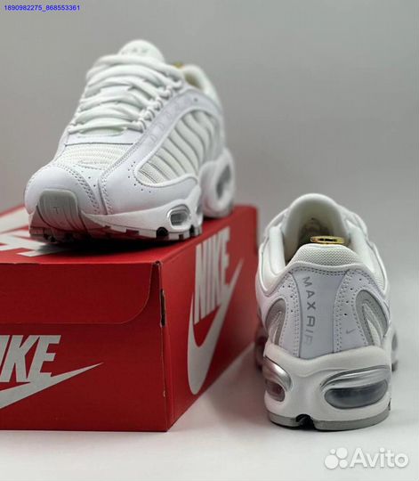 Кроссовки Nike Air Max Tailwind 4 (Арт.48727)