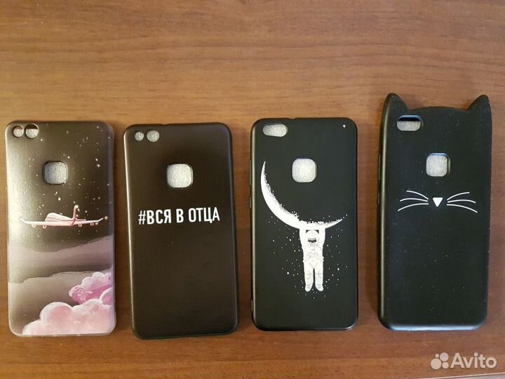 Чехлы для разных телефонов