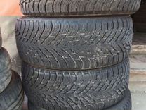 Nokian Tyres Hakkapeliitta R3 SUV 235/55 R18 104R