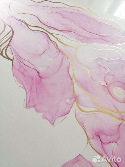 Абстракция/Картина 