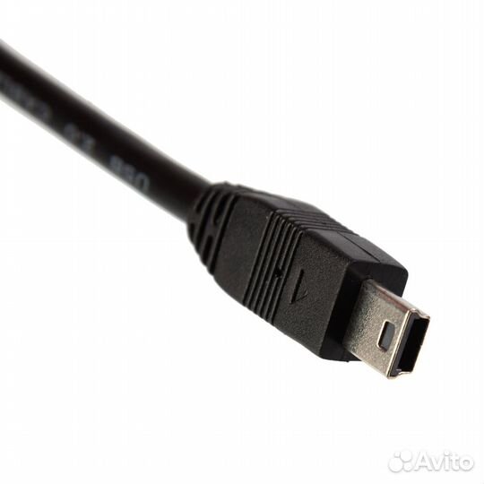 Кабель Zhenfa USB для PSP1000 PSP2000 PSP3000