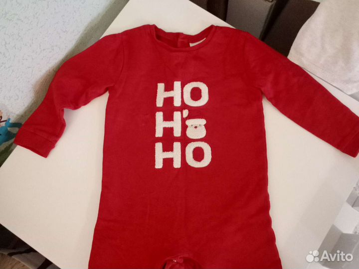 Детские вещи на мальчика