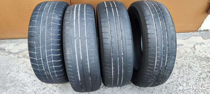 Yokohama BluEarth RV-02 185/65 R15