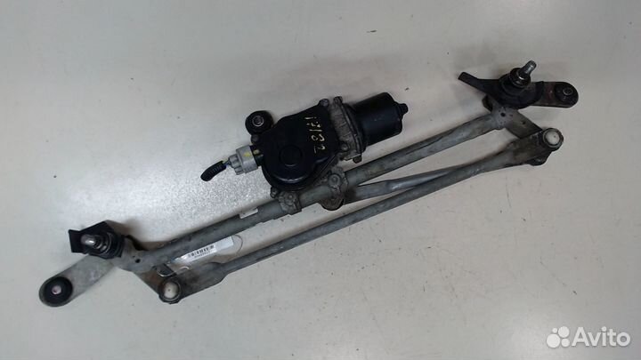 Механизм стеклоочистителя передний Nissan Pathfinder