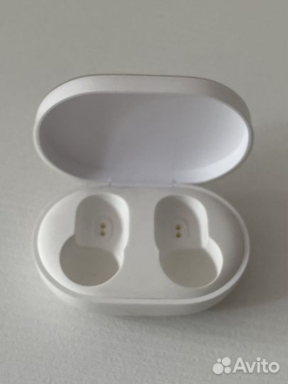 Наушники xiaomi mi true рабочие