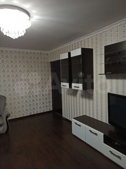 2-к. квартира, 50 м², 7/12 эт.
