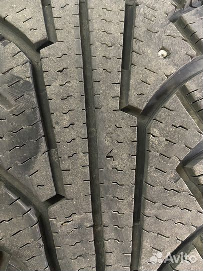 Колеса на prado 120