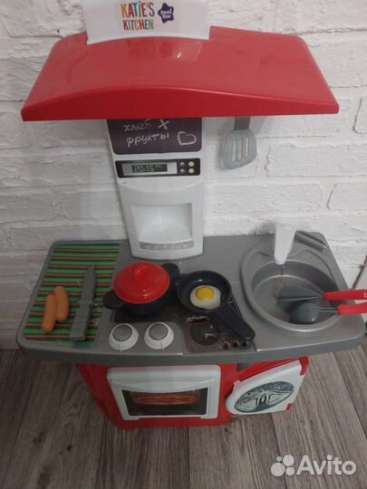 Детская кухня