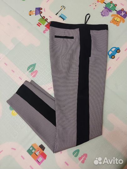 Женские брюки 42