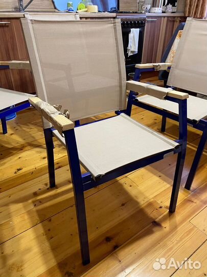 Набор садовой мебели