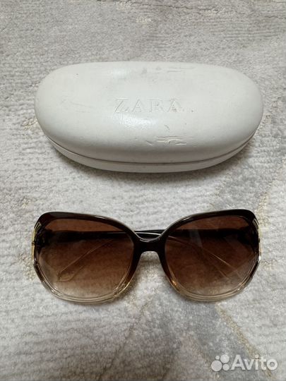 Солнцезащитные очки