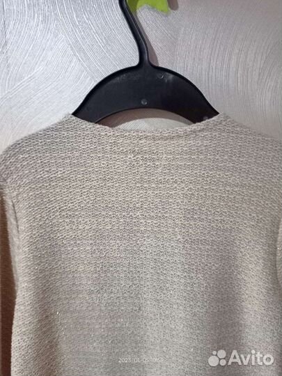 Кофта на девочку 10лет