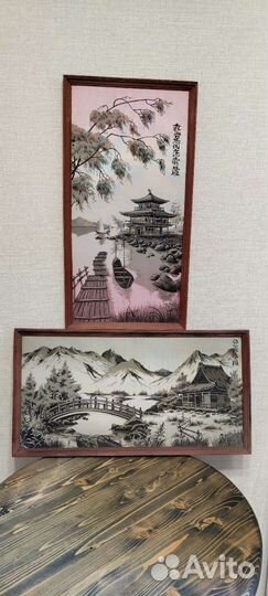 Картины на холсте