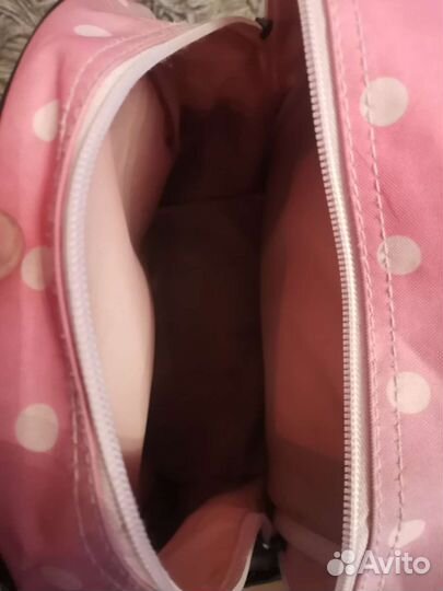 Ранец школьный для девочки Berlingo