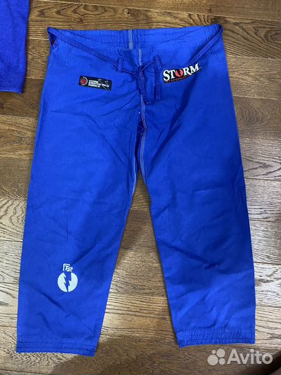 Кимоно Storm T2