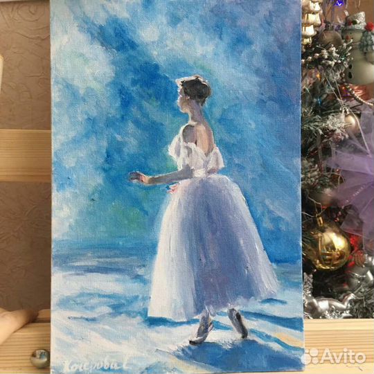 Картины на заказ