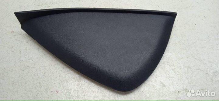 Накладка (кузов внутри) передняя левая Kia Ceed JD