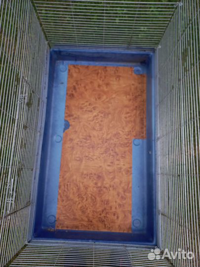 Клетка для грызунов